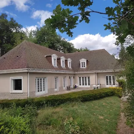 Imaginasoi Bed & Breakfast Dunieres