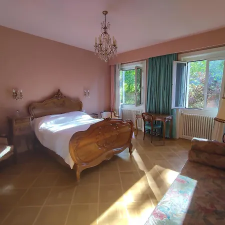 Bed & Breakfast Imaginasoi