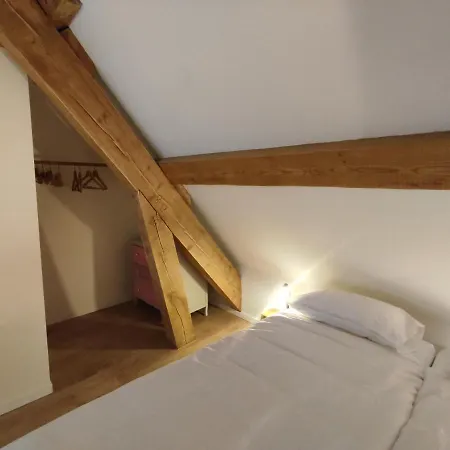 Imaginasoi Bed & Breakfast *