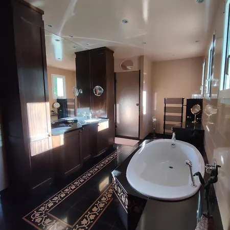 Bed & Breakfast Imaginasoi 3*
