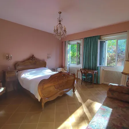 فندق مبيت وإفطار Imaginasoi Dunières