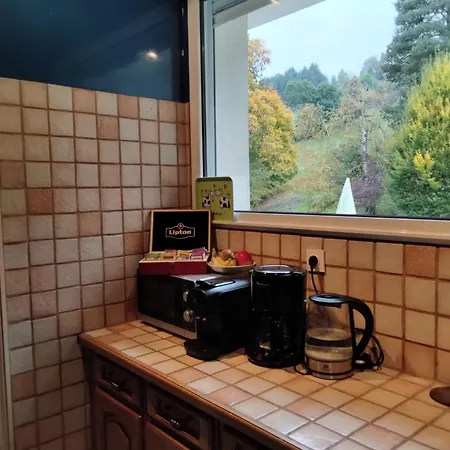 فندق مبيت وإفطار Imaginasoi Dunières