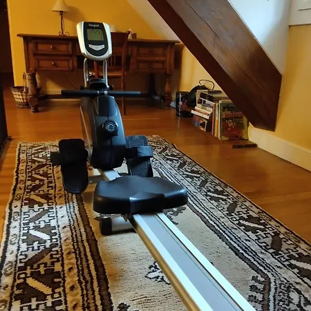 فندق مبيت وإفطار Imaginasoi