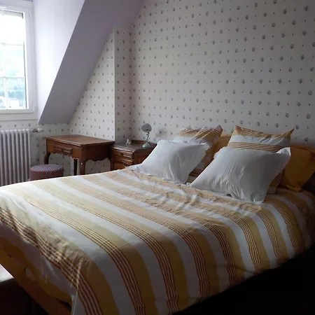B&B Imaginasoi Dunieres